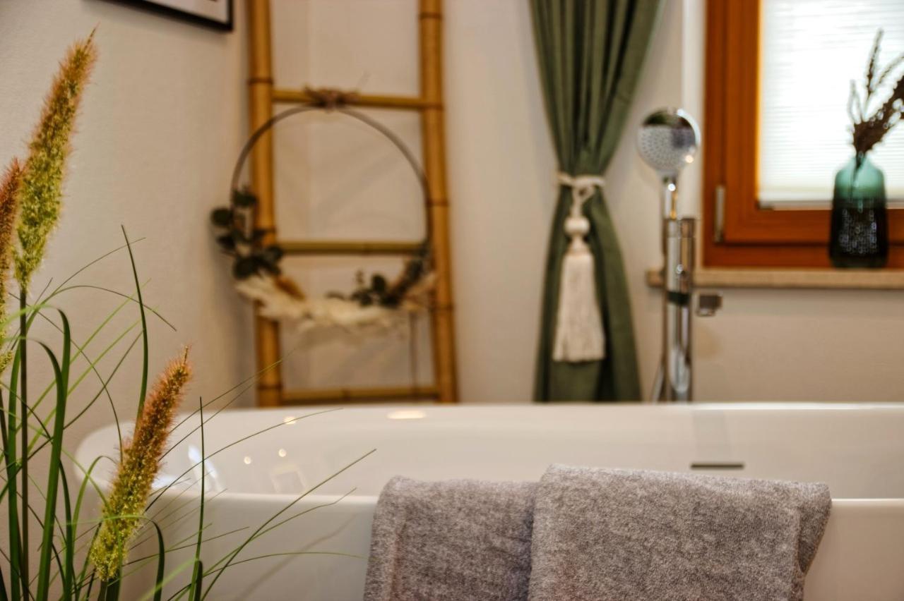 Ferienwohnung Madek V Mauth Kültér fotó